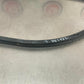 2004 Nissan 350Z Driver Left Interior Convertible Door Seal OEM 12BG2DA - On Point Parts Inc