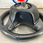 2004 Infiniti G35 Steering Wheel Cruise Control Radio Switch OEM 25BFNDC - On Point Parts Inc