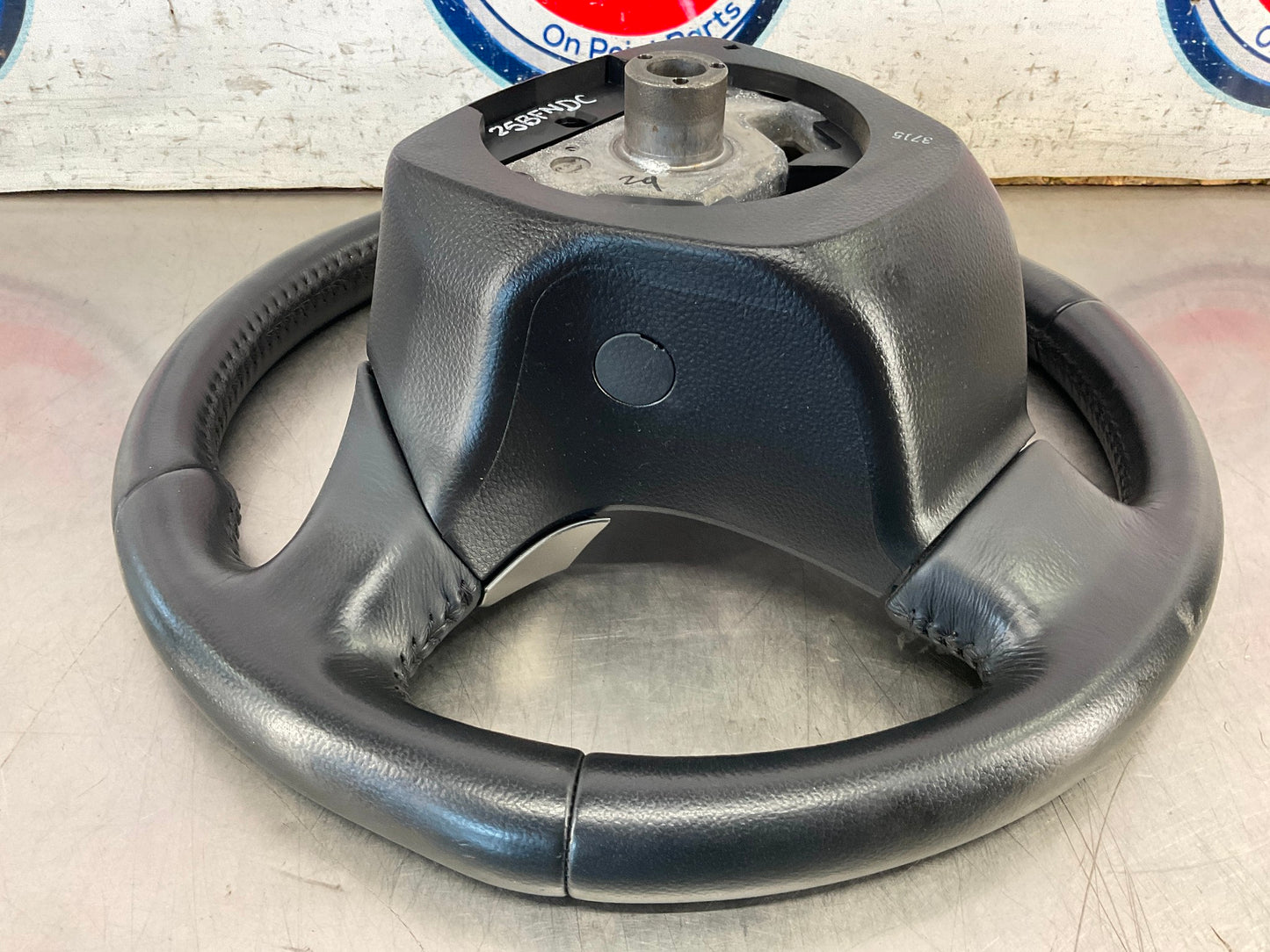 2004 Infiniti G35 Steering Wheel Cruise Control Radio Switch OEM 25BFNDC - On Point Parts Inc