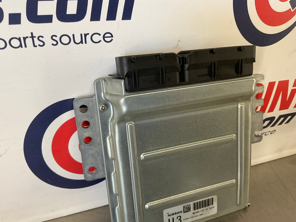2006 Nissan 350Z ECU ECM Engine Control Module Automatic VQ35DE OEM 21BJFDC - On Point Parts Inc