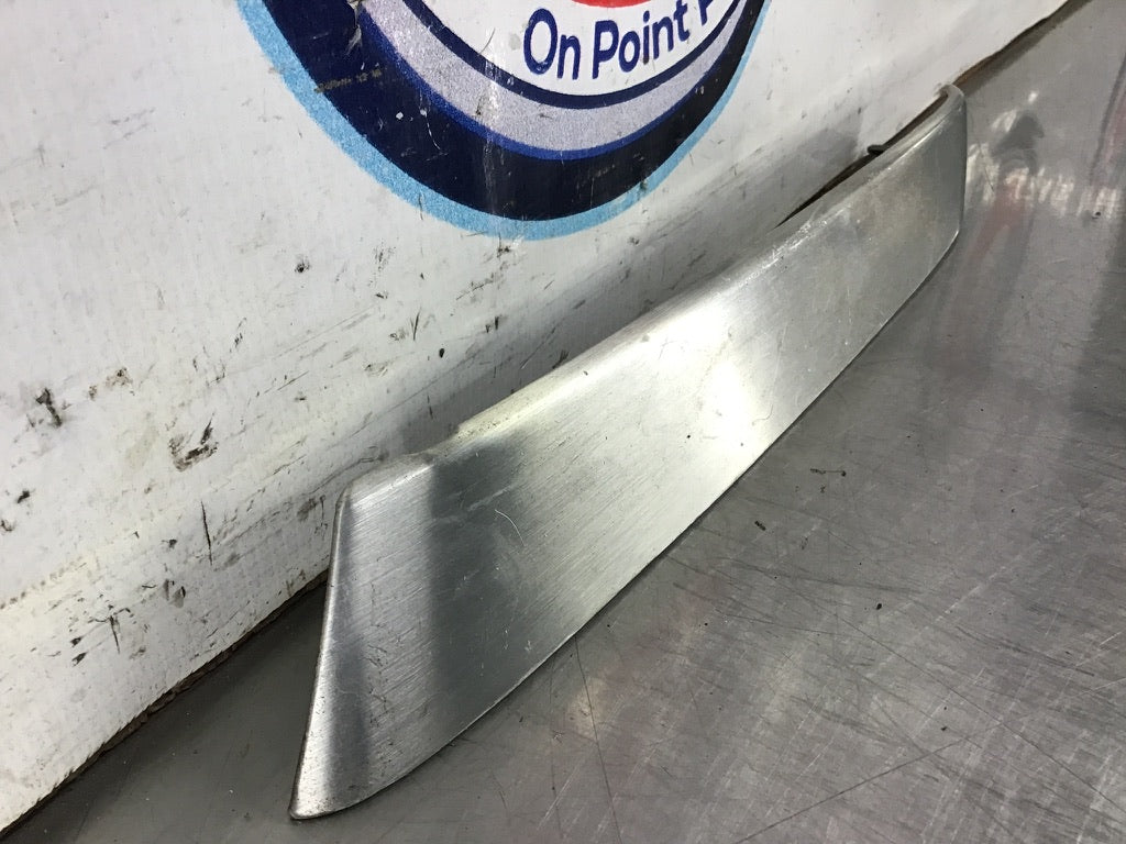 2007 Infiniti G35 Passenger Right Door Panel Handle Trim 80944 OEM 14BHMCE - On Point Parts Inc