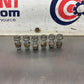 2005 Infiniti G35 Driver Left Rear Axle Hardware OEM 24BFFEA - On Point Parts Inc