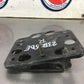 2014 Nissan 370Z Passenger Right Rear Bumper Impact Bracket Mount OEM 23BDSDE - On Point Parts Inc