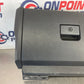 2012 Nissan 370Z Passenger Right Dash Glove Box 68108 OEM 24BDME7 - On Point Parts Inc