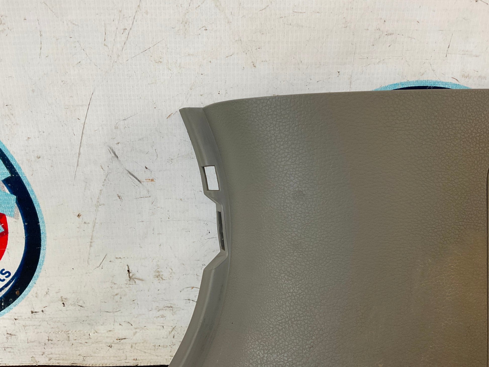2006 Nissan 350Z Driver Left Fuse Panel Cover Finish Trim 66901 OEM 24BFGDA - On Point Parts Inc