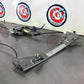 2006 Nissan 350Z Passenger Right Door Window Regulator Motor OEM 12BH5CE - On Point Parts Inc