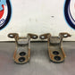2006 Nissan 350Z Passenger Right Door Hinges OEM 12BH5CE - On Point Parts Inc