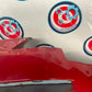 2003 Nissan 350Z Rear Bumper Cover OEM 11BG9D5 - On Point Parts Inc