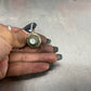 2005 Infiniti G35 Driver Left Rear Axle Hardware OEM 24BFFEA - On Point Parts Inc