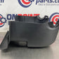 2016 Nissan 370Z Lower Steering Column Cover 48470 OEM 11BB9DA - On Point Parts Inc