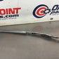 2003 Infiniti G35 Driver Left A Pillar Weatherstrip Retainer Bracket OEM 13BEWE2 - On Point Parts Inc