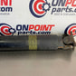 2003 Nissan 350Z RWD Rear Wheel Drive Shaft Automatic 37000 OEM 14BBGD0 - On Point Parts Inc