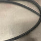2004 Nissan 350Z Passenger Right Convertible Interior Door Seal OEM 12BG2DE - On Point Parts Inc