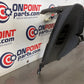 2005 Nissan 350Z Complete Dash Trim 68200 OEM 13BEBE5 - On Point Parts Inc