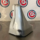 2006 Nissan 350Z Passenger Right Front Mud Flap Splash Guard OEM 25BFPDE - On Point Parts Inc