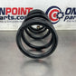 2016 Nissan 370Z Rear Pink Dot Coil Springs 55020 OEM 11BB9DI - On Point Parts Inc