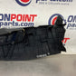 2013 Infiniti G37 Passenger Right Center Console Side Panel 96992 OEM 12BCGE8 - On Point Parts Inc