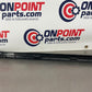 2003 Infiniti G35 Passenger Right Door Threshold Sill Trim 76951 OEM 11BJRD7 - On Point Parts Inc