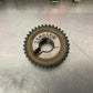 2014 Nissan 370Z Driver Left VQ37VHR Exhaust Cam Shaft and Sprocket OEM 23BDSD0 - On Point Parts Inc