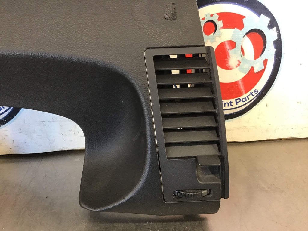 2005 Nissan 350Z Driver Left Upper Speedometer Steering Wheel Trim OEM 24BCJD7 - On Point Parts Inc