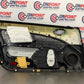 2004 Infiniti G35 Passenger Right Interior Door Panel Trim 80900 OEM 12BK8D8 - On Point Parts Inc