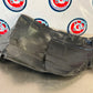 2004 Infiniti G35 Driver Left Inner Fender Liners Splash Guard OEM 25BFND3 - On Point Parts Inc