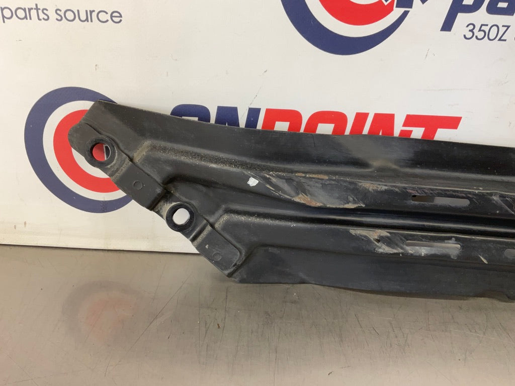 2005 Nissan 350Z Passenger Right Convertible Side Stay Brace Bracket OEM 13BEBE2 - On Point Parts Inc
