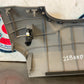 2006 Nissan 350Z Driver Left Lower Dash Steering Column Trim OEM 21BHKD7 - On Point Parts Inc