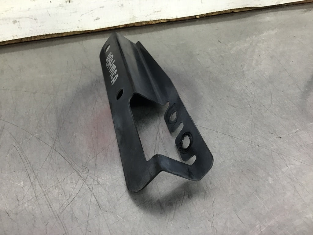 2007 Infiniti G35 Core Support Safety Sensor Bracket OEM 14BHMCA - On Point Parts Inc