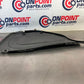 2012 Nissan 370Z Brake Fluid Bezel Trim Cover 64895 OEM 24BDME3 - On Point Parts Inc