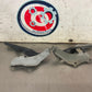 2004 Nissan 350Z Hood Hinges OEM 12BG2DC - On Point Parts Inc