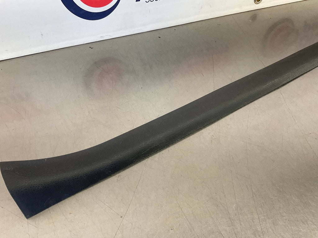 2006 Infiniti G35 Driver Left Door Threshold Sill Trim 76952 OEM 11BK3D7 - On Point Parts Inc