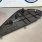 2010 Infiniti G37 Driver Left Instrument Side Finisher Trim OEM 22BHYDA - On Point Parts Inc