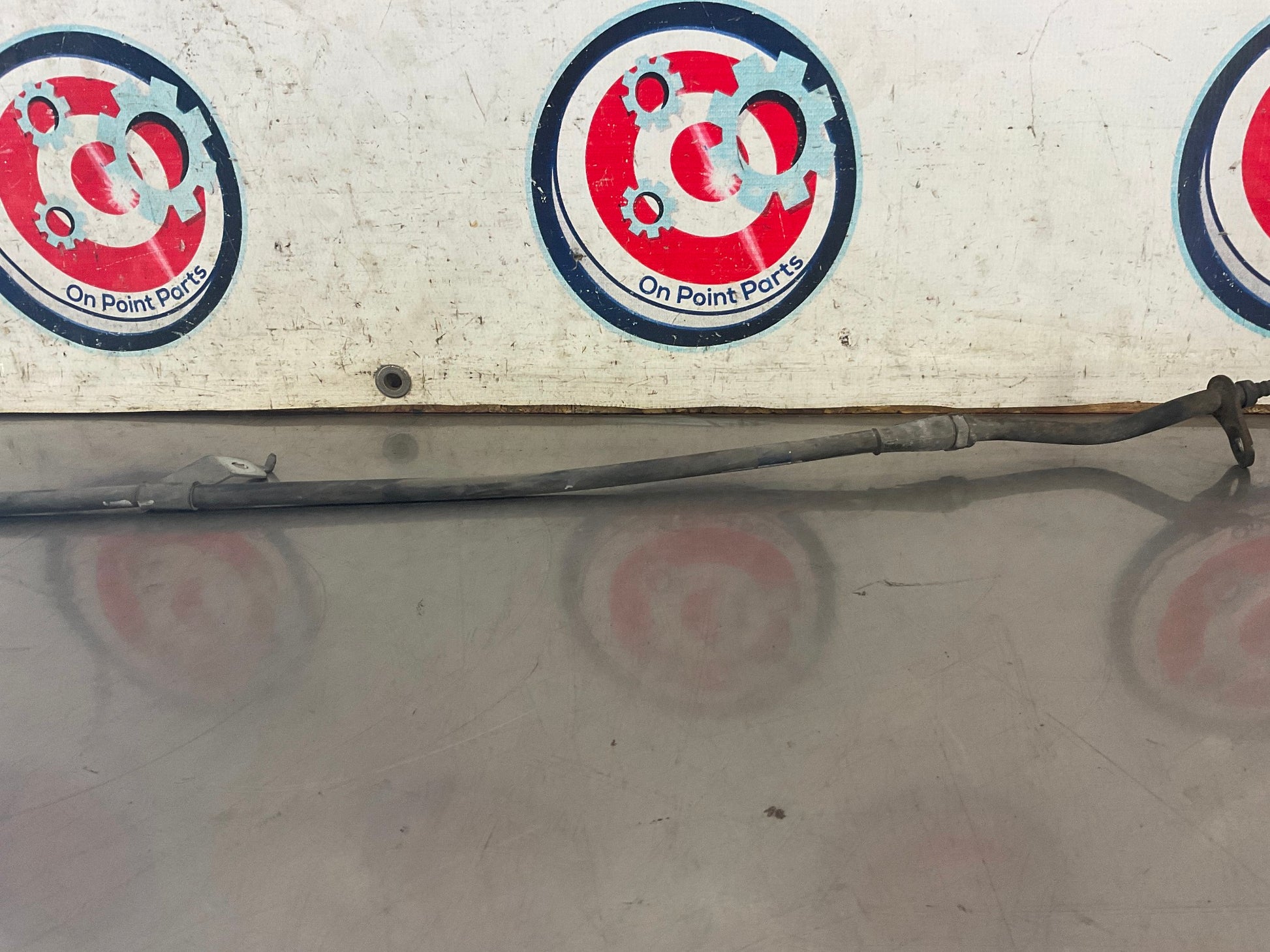 2004 Nissan 350Z Passenger Right Side Emergency Brake Cable 13BHDDK - On Point Parts Inc