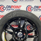 2008 Infiniti G35 Bridgestone Spare Tire 145/80D17 OEM 13BC4E0 - On Point Parts Inc