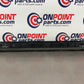 2004 Infiniti G35 Passenger Right Door Threshold Kick Plate Trim OEM 25BK8D7 - On Point Parts Inc