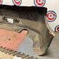 2006 Infiniti G35 Rear Bumper Cover OEM 24BEXD5 - On Point Parts Inc