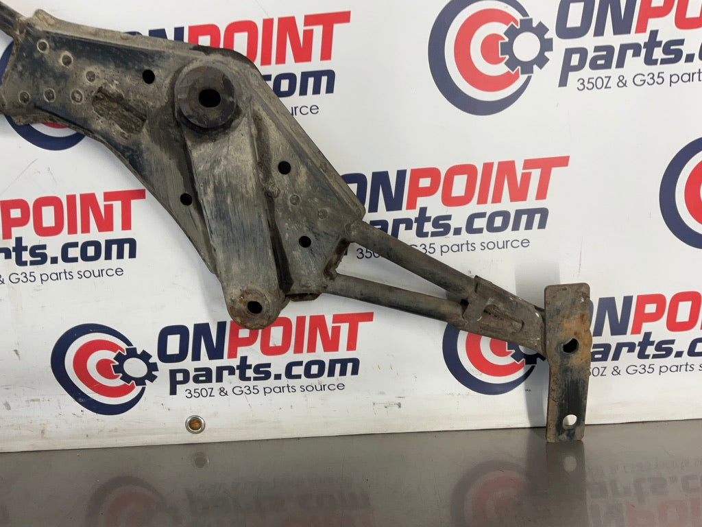 2003 Nissan 350Z Front Suspension Stay Brace Crossmember OEM 23BCPE0 - On Point Parts Inc