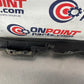 2013 Infiniti G37 Sedan Driver Left Fender Hood Seal 65821 OEM 12BCGEG - On Point Parts Inc