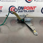 2003 Infiniti G35 Passenger Right Rear Window Regulator Motor 82730 OEM 15BDDEE - On Point Parts Inc