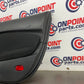 2010 Nissan 370Z Passenger Right Interior Door Panel 80976 OEM 24BBBD8 - On Point Parts Inc