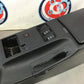 2004 Nissan 350Z Center Console Heated Seat Control Hazard Switch OEM 22BCPD8 - On Point Parts Inc