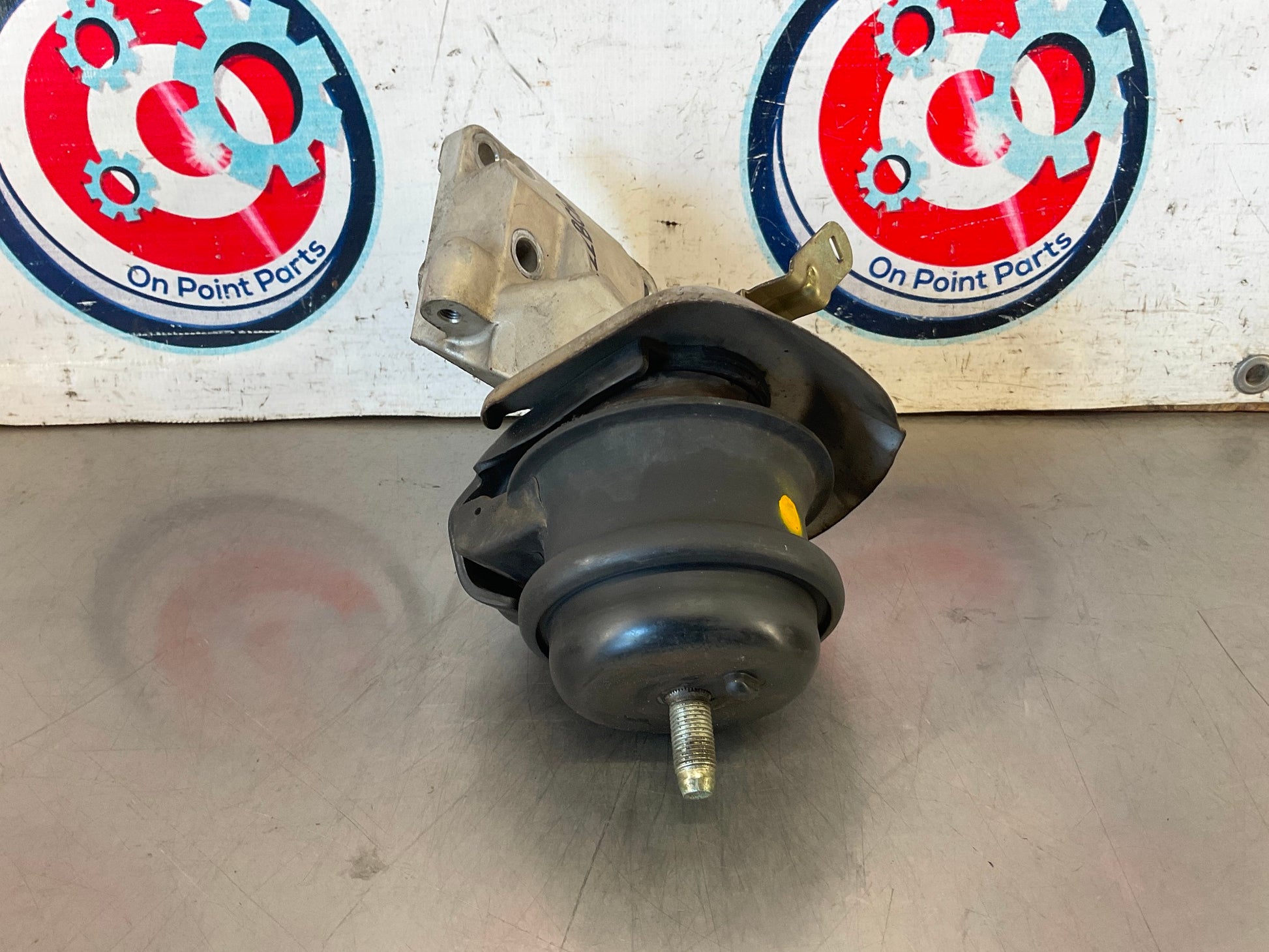 2004 Nissan 350Z VQ35DE Engine Motor Mount OEM 22BC6D0 - On Point Parts Inc
