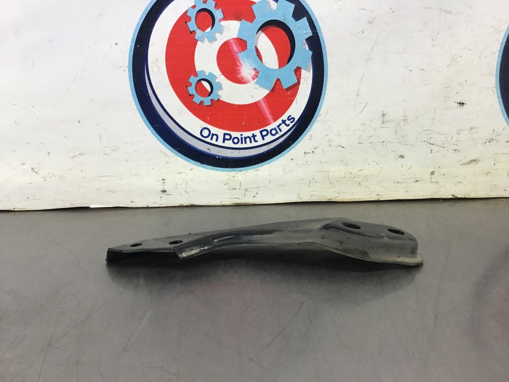 2005 Nissan 350Z Passenger Right Upper Headlight Basket Bracket OEM 12BJZCK - On Point Parts Inc