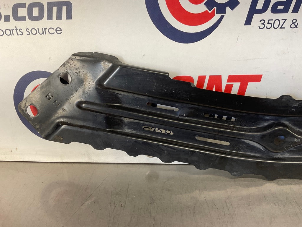 2005 Nissan 350Z Passenger Right Convertible Side Stay Brace Bracket OEM 13BEBE2 - On Point Parts Inc
