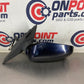 2004 Infiniti G35 Sedan Driver Left Power Side View Mirror OEM 15BE4EA - On Point Parts Inc