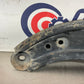 2010 Nissan 370Z Passenger Right Front Suspension Stay Brace Bracket OEM 24BBBDK - On Point Parts Inc
