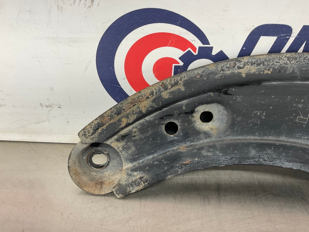 2010 Nissan 370Z Passenger Right Front Suspension Stay Brace Bracket OEM 24BBBDK - On Point Parts Inc