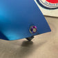 2004 Nissan 350Z Passenger Right Front Fender with Emblem OEM 12BG2D5 - On Point Parts Inc