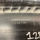 2013 Infiniti G37 Sedan Driver Left Fender Hood Seal 65821 OEM 12BCGEG - On Point Parts Inc